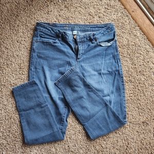 Lauren Conrad Skinny Jeans Size 4